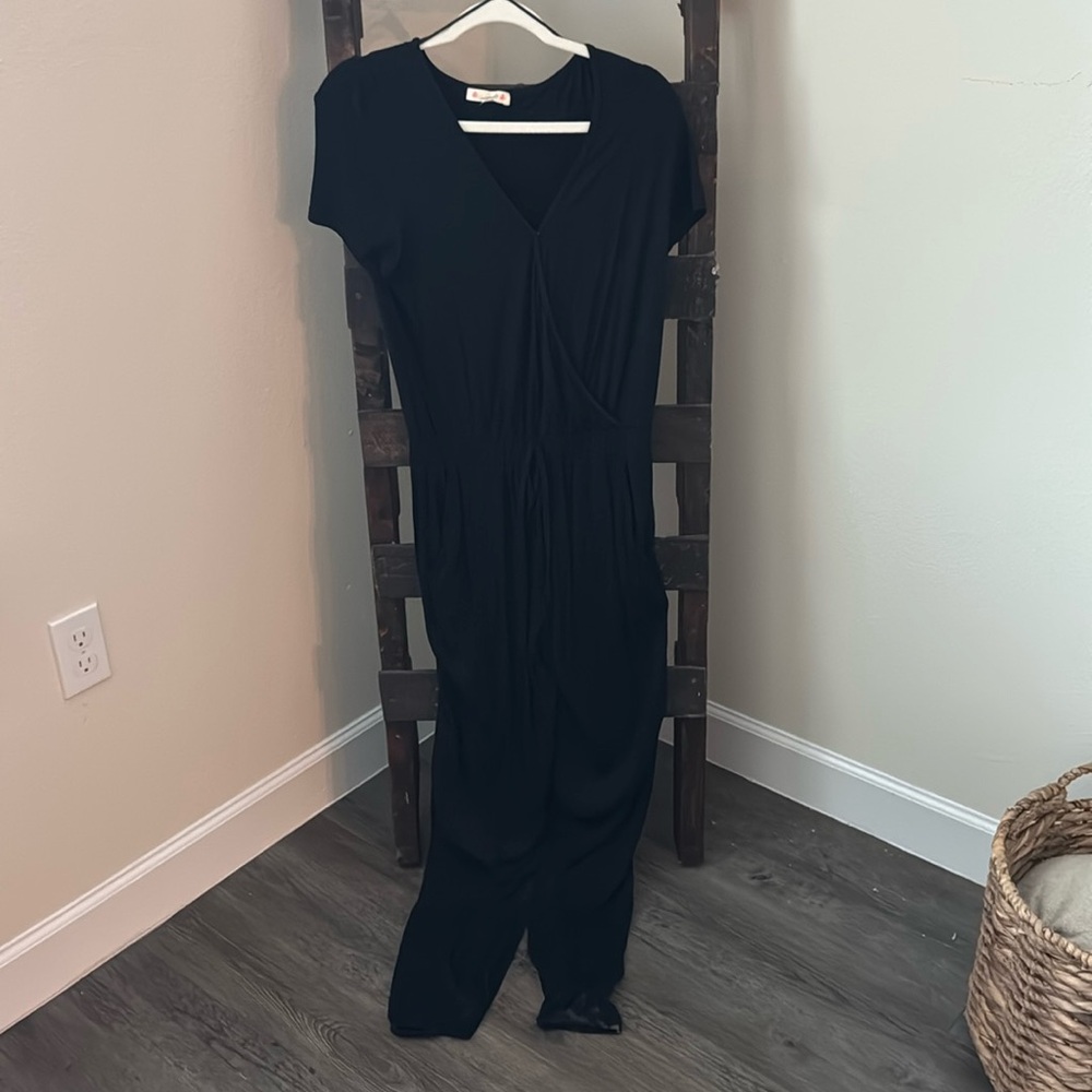 Magnolia Boutique Jumpsuit